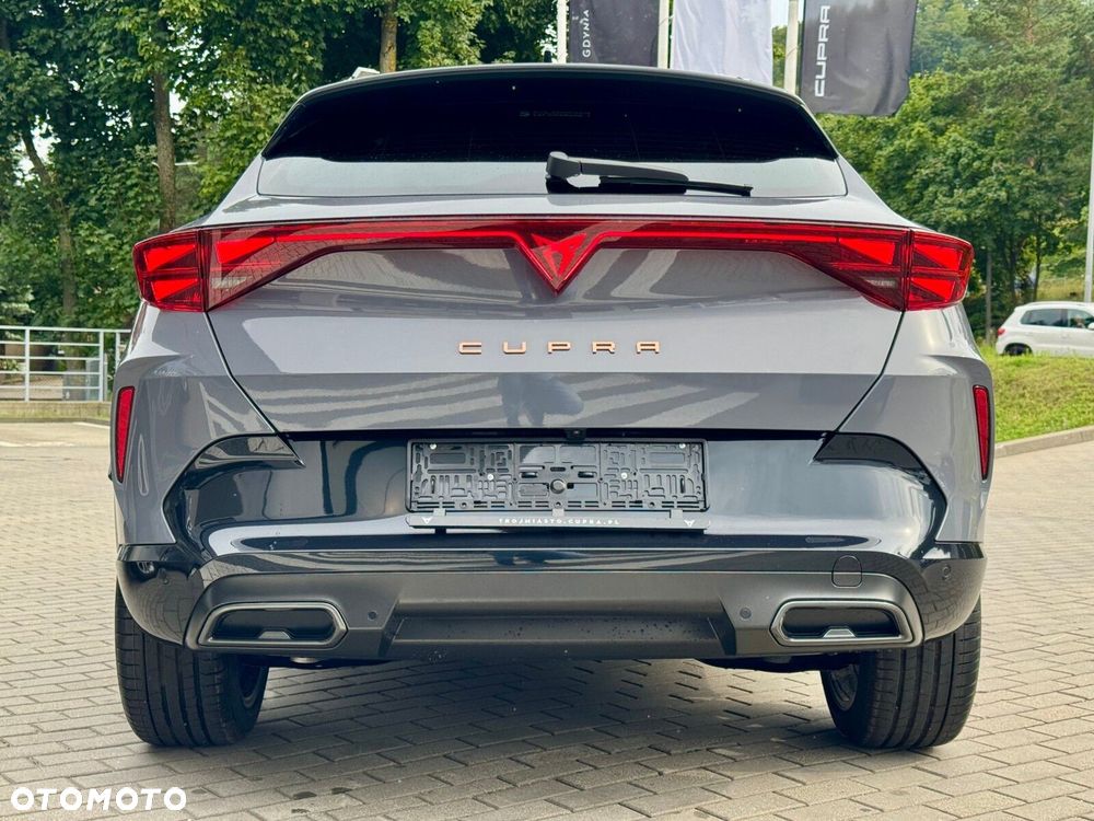 Cupra Formentor 1.5 eTSI mHEV DSG - 11