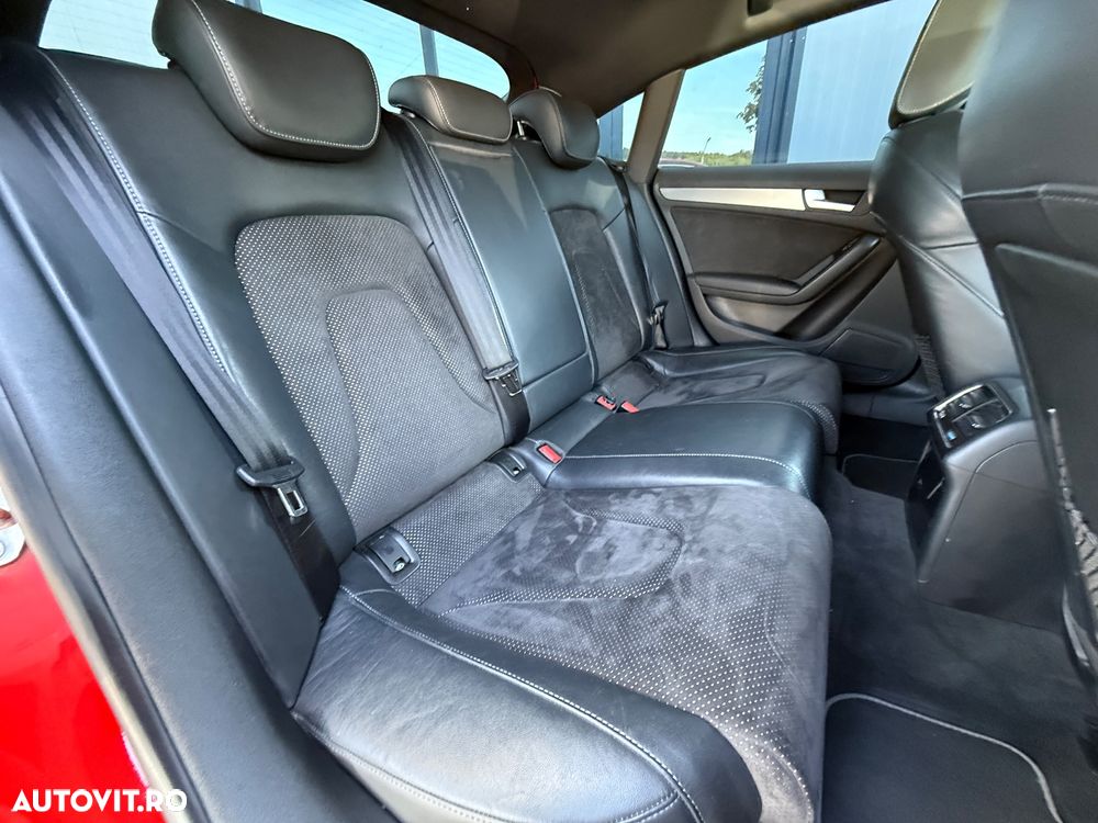 Audi A5 Sportback - 20