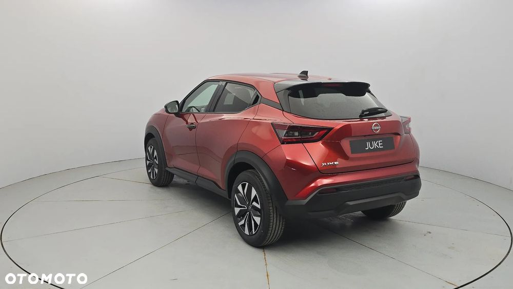 Nissan Juke 1.0 DIG-T Acenta DCT - 12