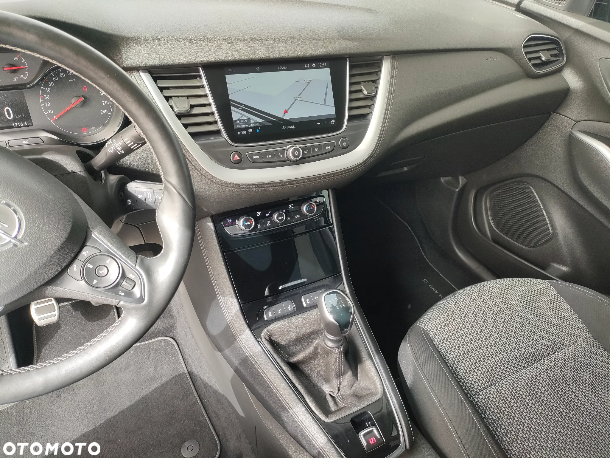 Opel Grandland X 1.2 Start/Stop Business INNOVATION - 17