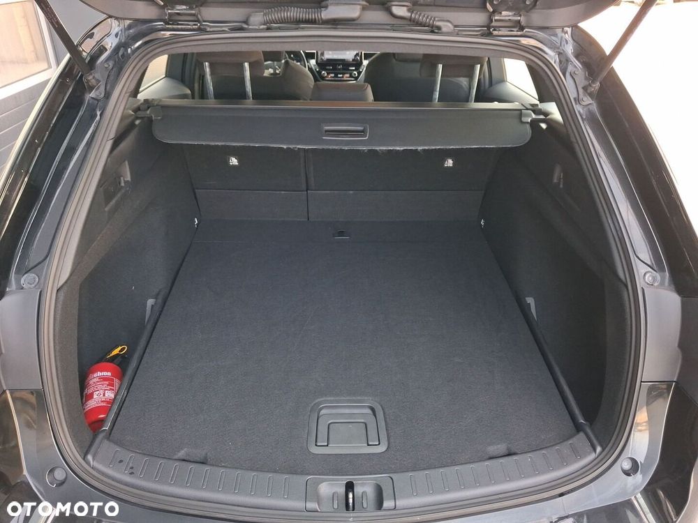Toyota Corolla 1.8 Hybrid Comfort - 14