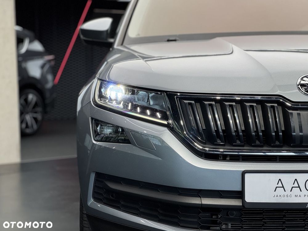 Skoda Kodiaq 2.0 TDI 4x4 Style DSG - 40