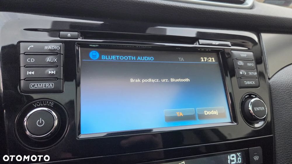 Nissan Qashqai 1.5 dCi N-Connecta - 28