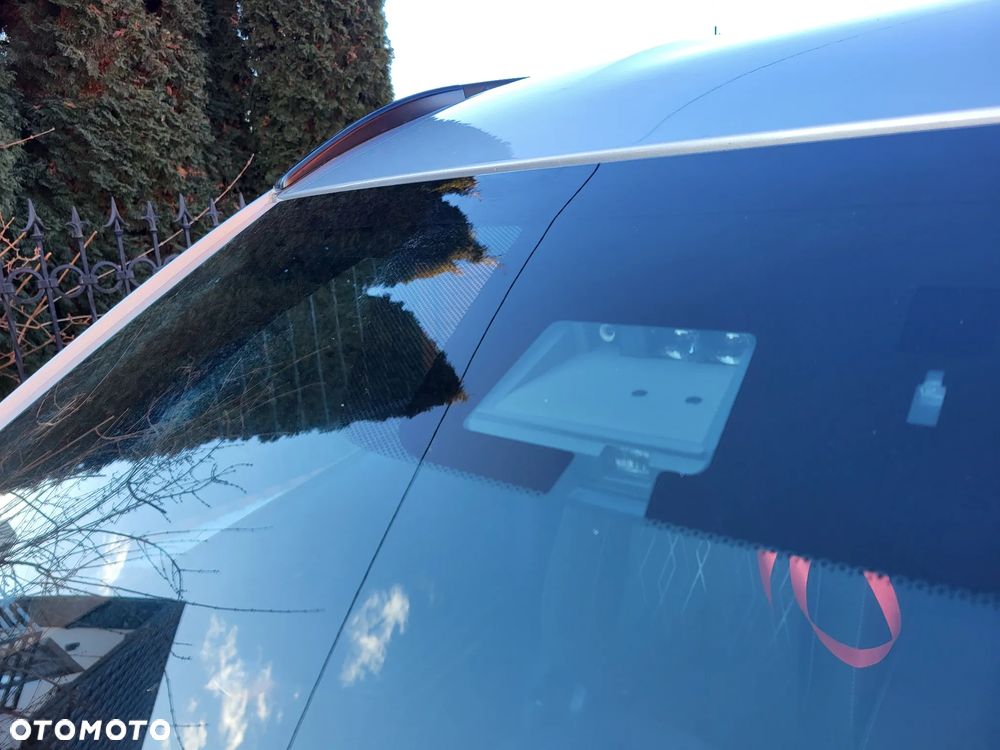 Mitsubishi Eclipse Cross 1.5 T-MIVEC 2WD CVT Diamant+ - 20