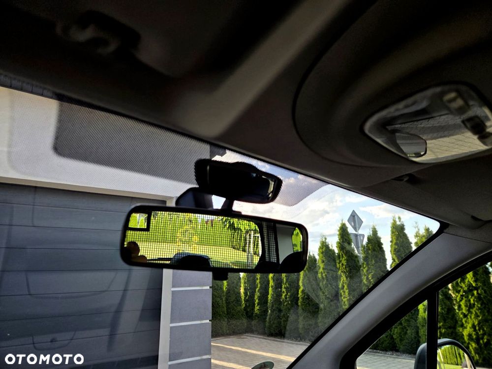 Citroën Berlingo 1.6 16V Multispace - 28