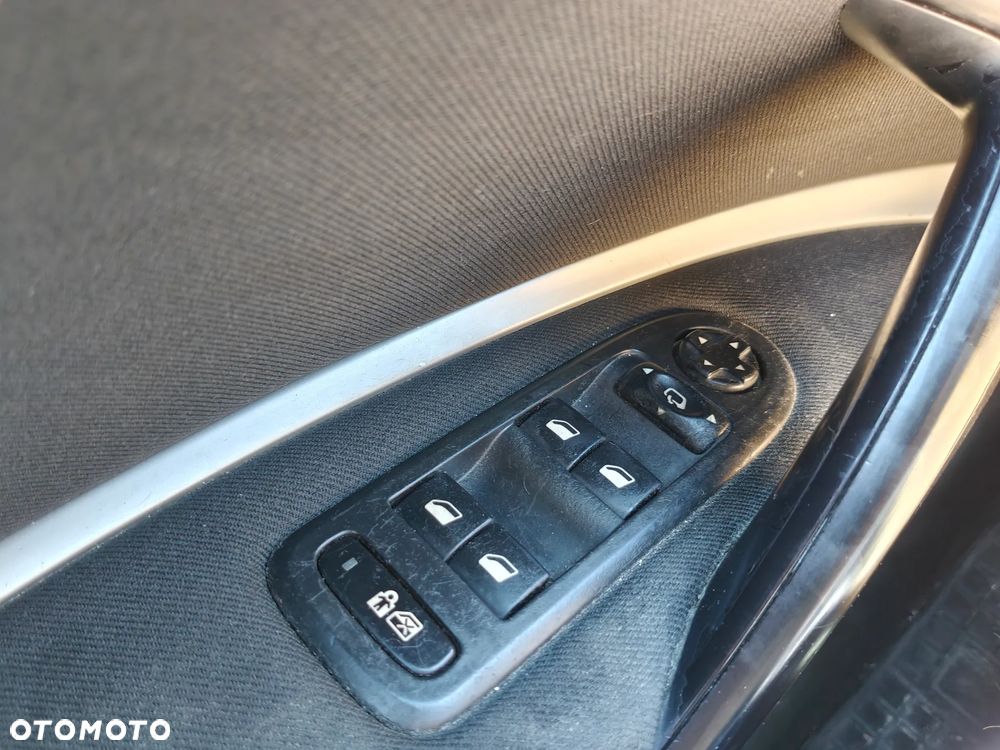 Citroën C5 2.0 16V Exclusive - 22