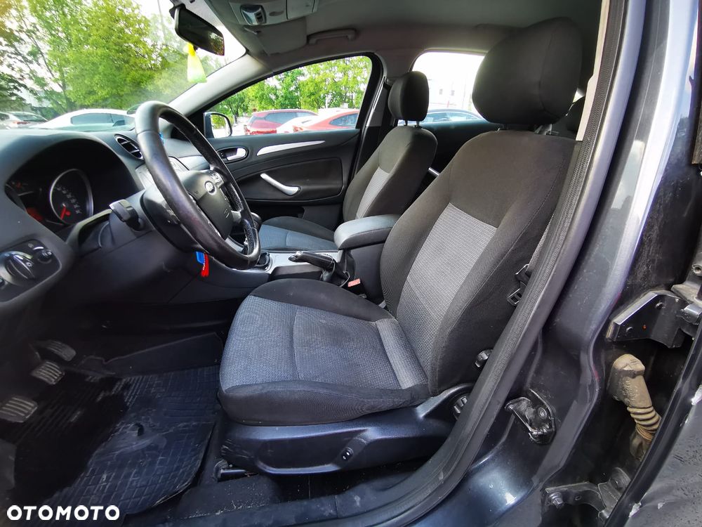 Ford Mondeo 2.0 Viva Trend - 16