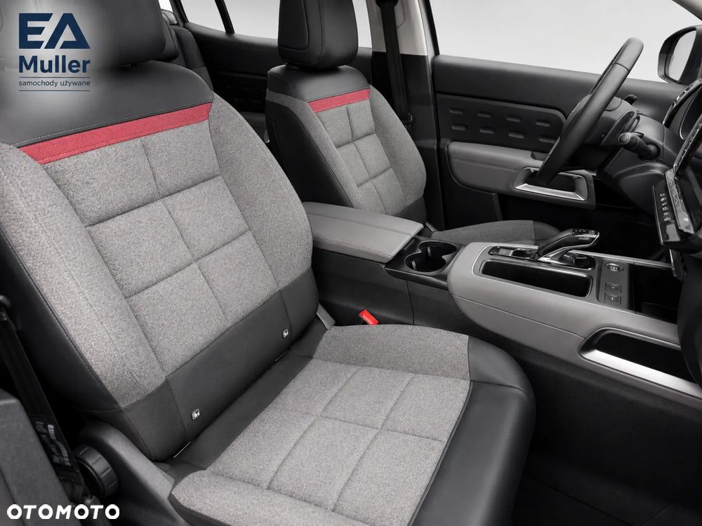 Citroën C5 Aircross 1.5 BlueHDi Shine Pack EAT8 - 36