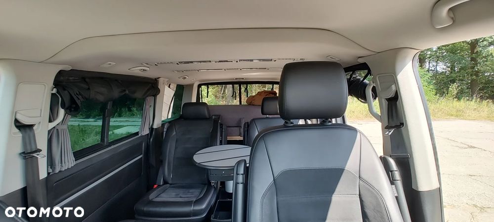 Volkswagen Multivan 2.0 TDI L1 Highline DSG - 14