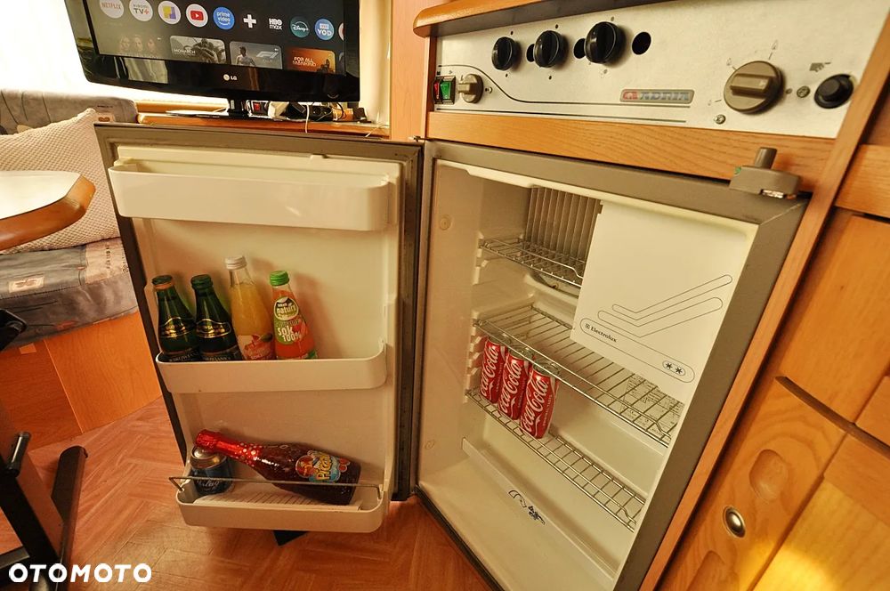 Adria UNICA 462 DP - 20