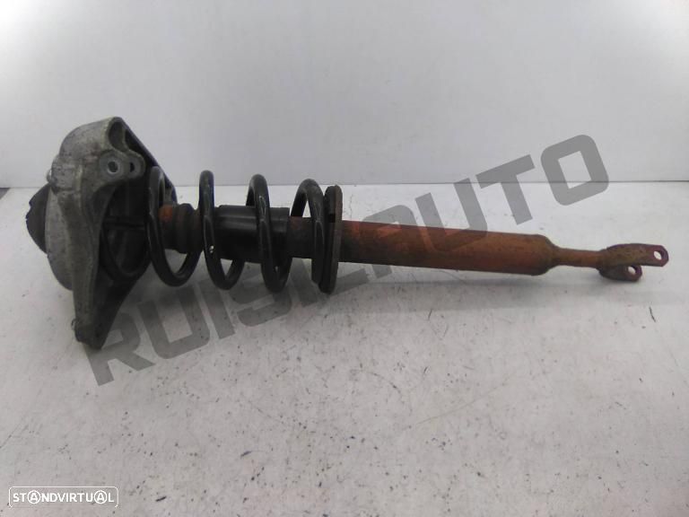 Amortecedor Frente Esquerdo Com Cabeçote  Audi A6 C6 Avant (4f) - 3