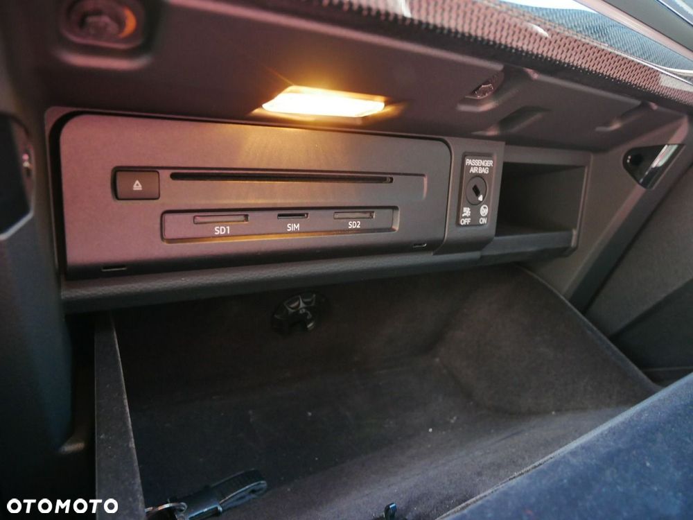 Audi SQ5 TDI Quattro Tiptronic - 34