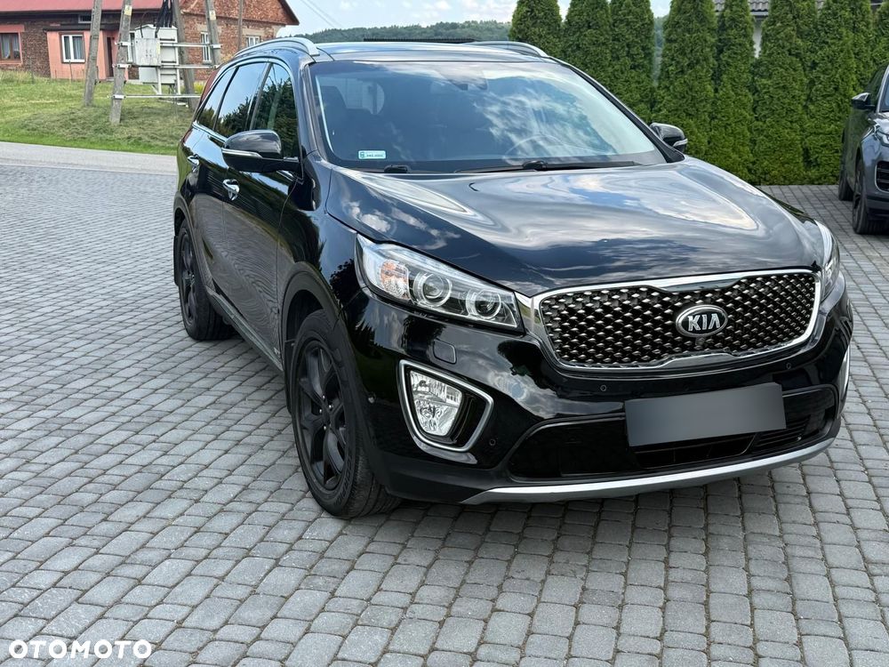Kia Sorento 2.0 CRDI XL - 9
