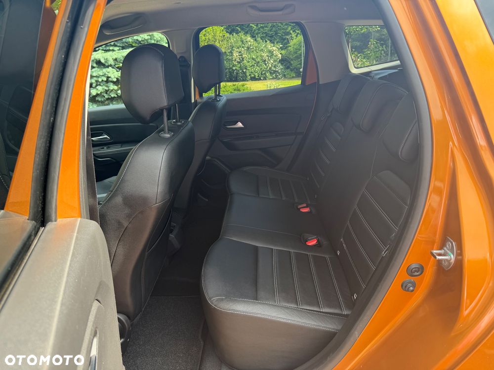 Dacia Duster TCe 125 4WD Prestige - 16