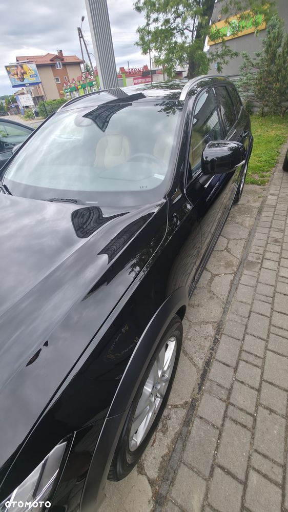 Volvo V90 D5 AWD Momentum - 4