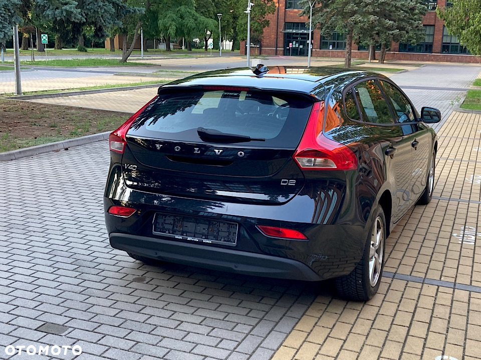 Volvo V40 - 13