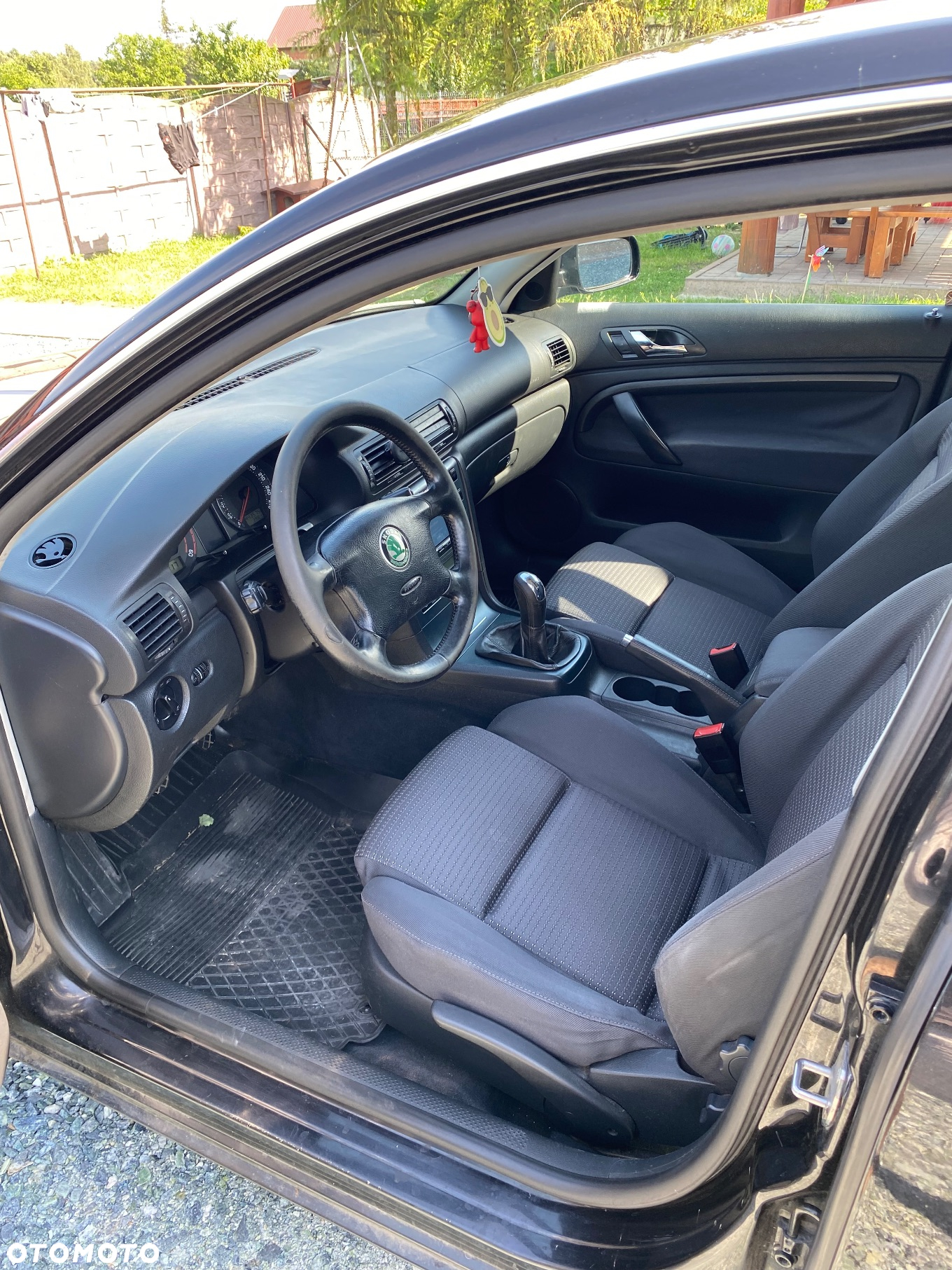 Skoda Superb 1.9 TDI Classic - 6