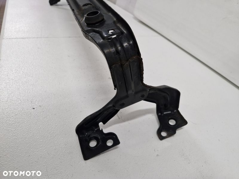 volvo v40 2 ii 1.6 d belka dolna przód przednia pod chłodnicę - 6