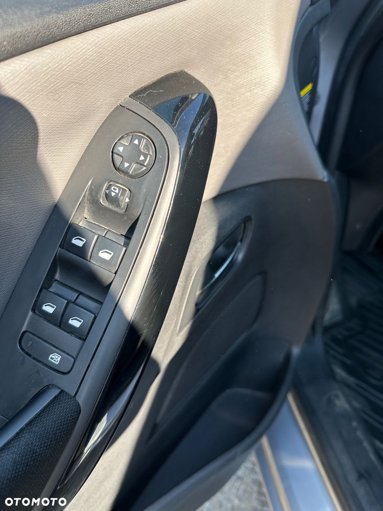 Citroën C4 Grand Picasso - 18