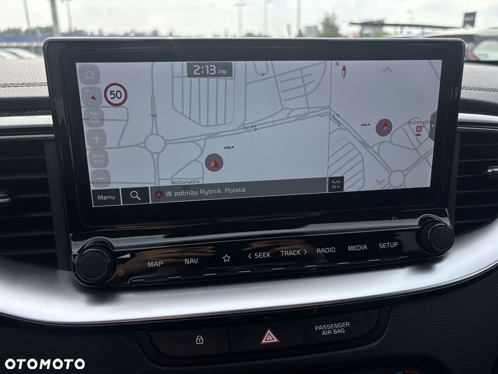 Kia Ceed - 29