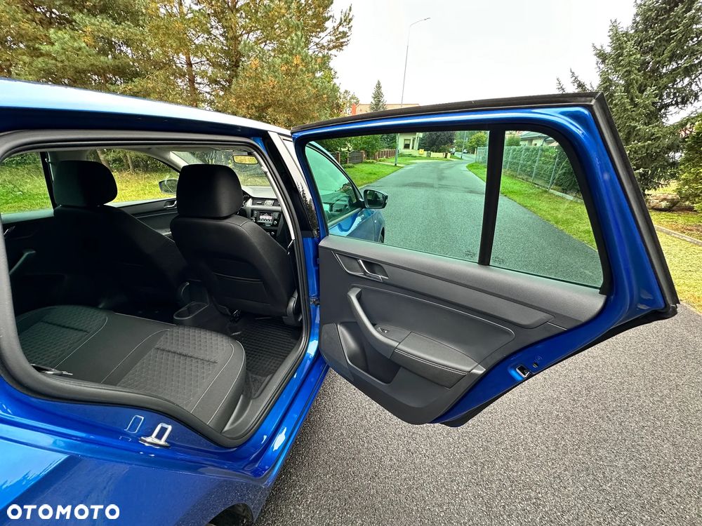 Skoda RAPID 1.2 TSI (Green tec) Active - 23