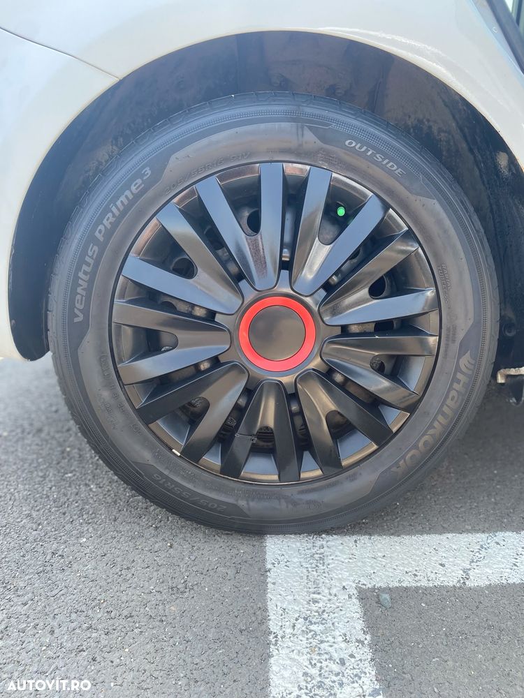 Kia Ceed 1.6 CRDi 115 Automatik Spirit - 16
