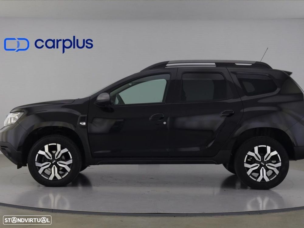 Dacia Duster 1.0 TCe Journey - 4