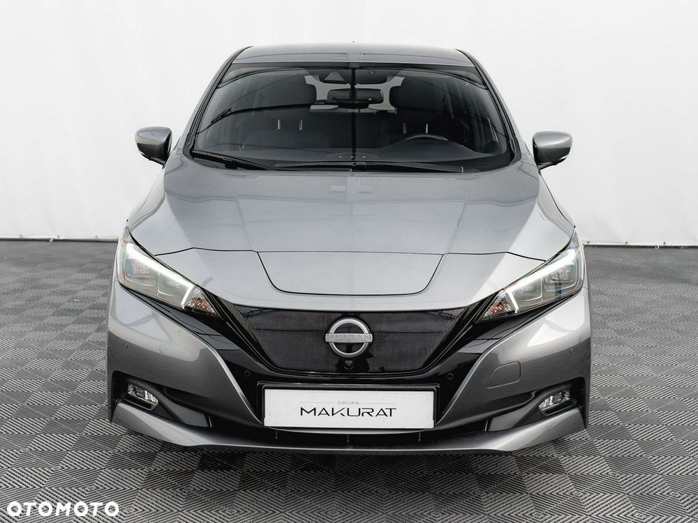 Nissan Leaf 40kWh N-Connecta - 8