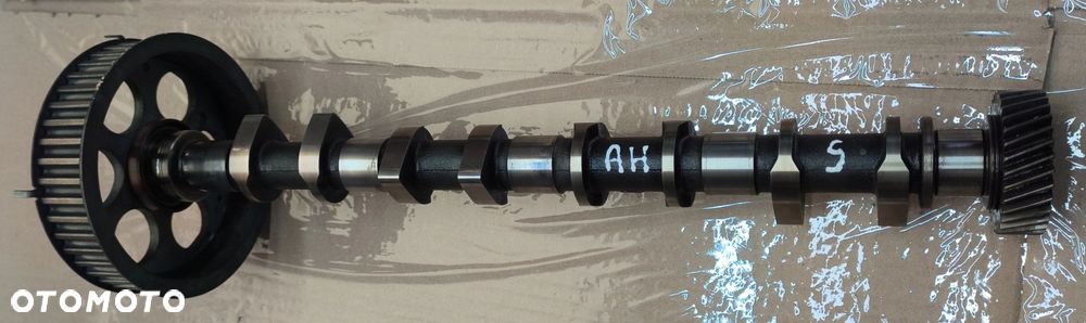 Astra H wałek ssący koło rozrządu 1,7CDTI stan bdb Meriva Astra J Zafira B Corsa Opel ~~ - 1