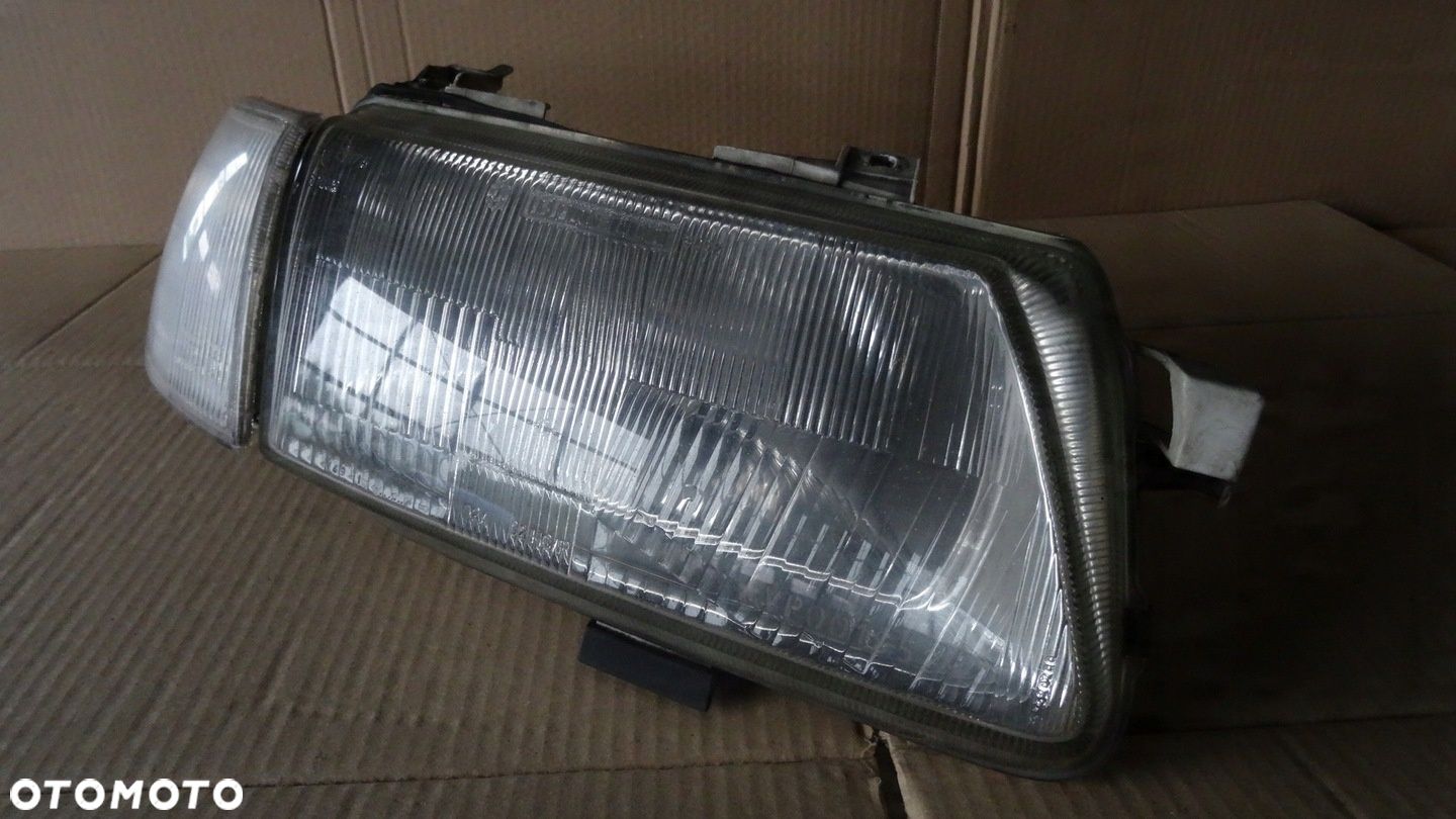 ASTRA 1 I F REFLEKTOR PRAWY PRZÓD 90383783 - 1