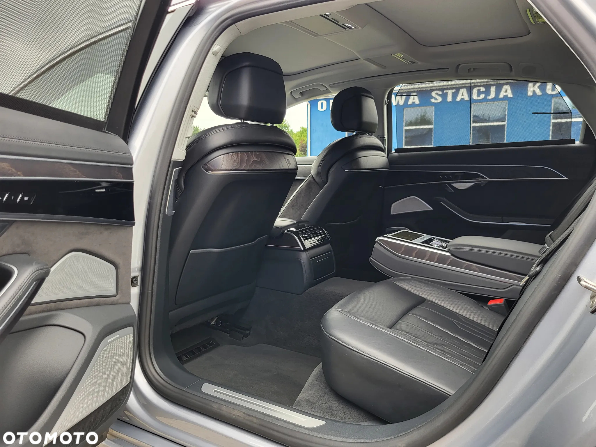 Audi A8 - 31
