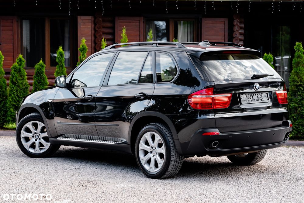BMW X5 xDrive30d - 14