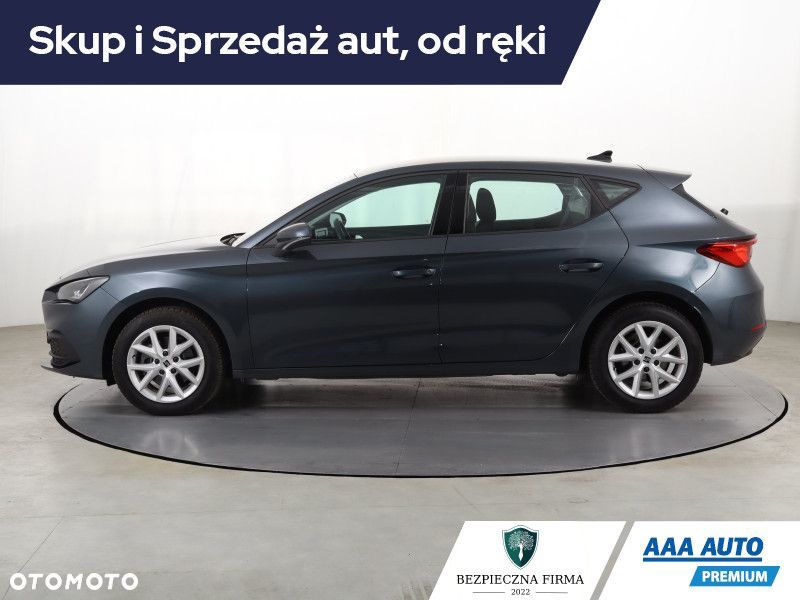 Seat Leon - 3