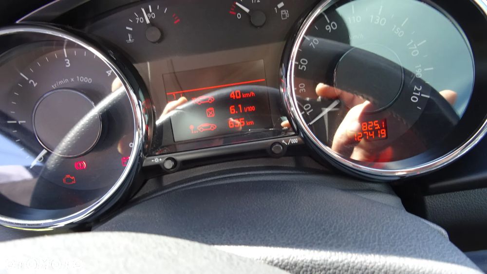 Peugeot 3008 HDi FAP 150 Premium - 40