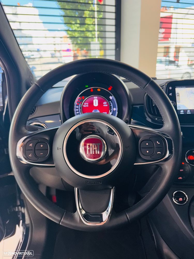 Fiat 500C - 15