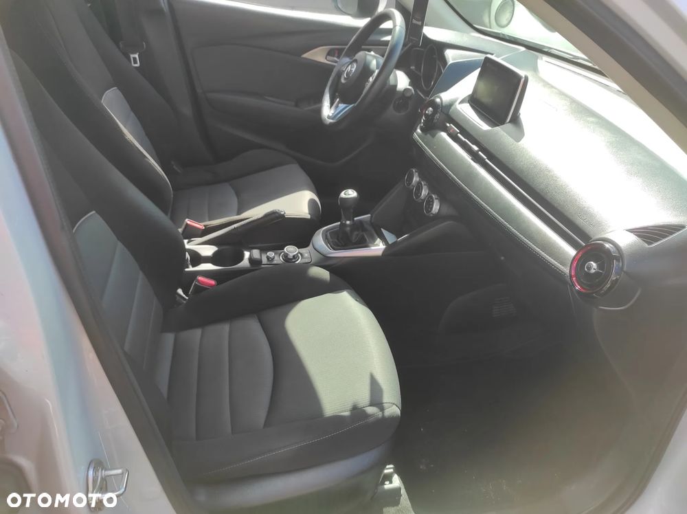 Mazda CX-3 - 18