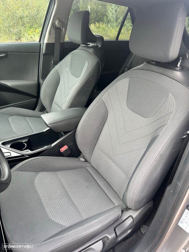 Kia e-Niro 64kWh - 20
