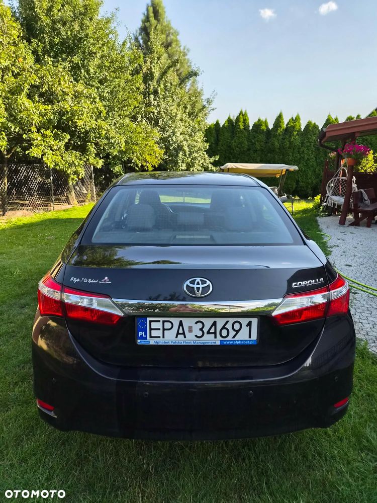 Toyota Corolla 1.6 Active - 3