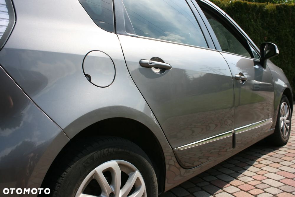Renault Scenic - 16