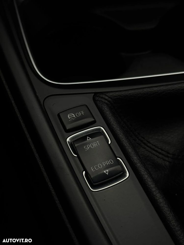 BMW Seria 3 318d - 39
