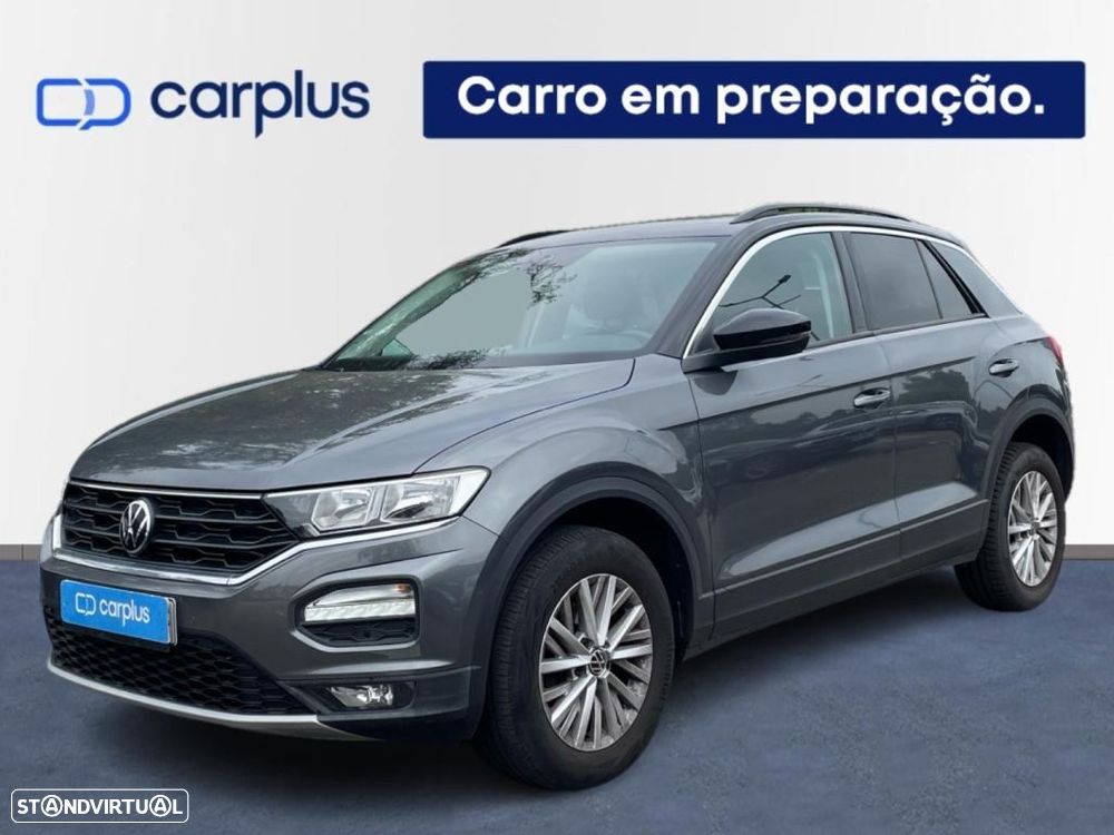 VW T-Roc 1.0 TSI Style - 1