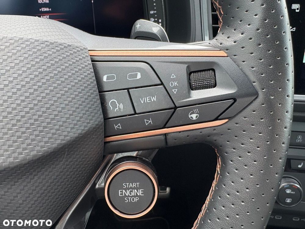 Cupra Ateca - 27