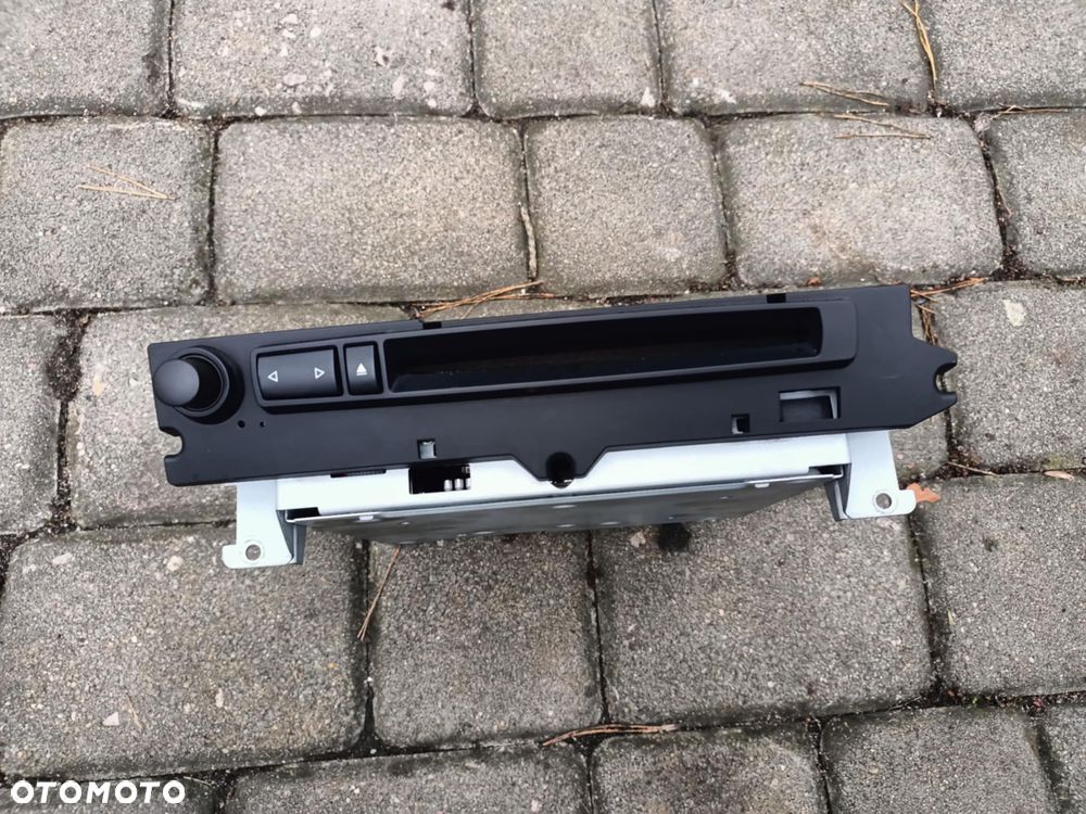 Nawigacja nawi czytnik DVD BMW E60 E61 M-Ask 6955347