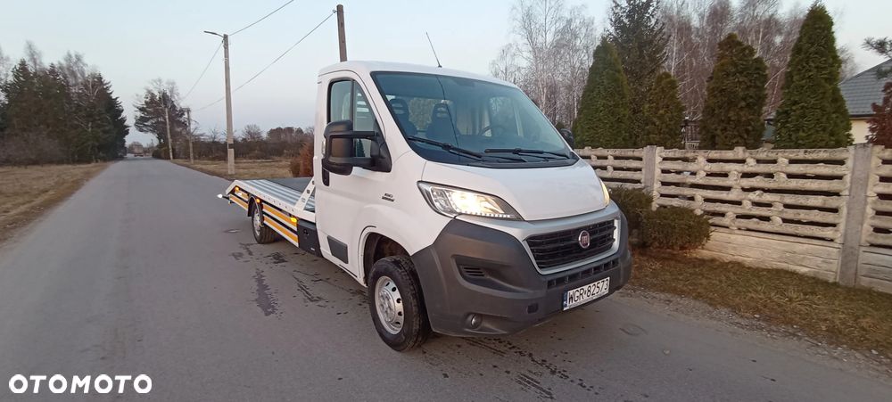 Fiat Ducato - 4