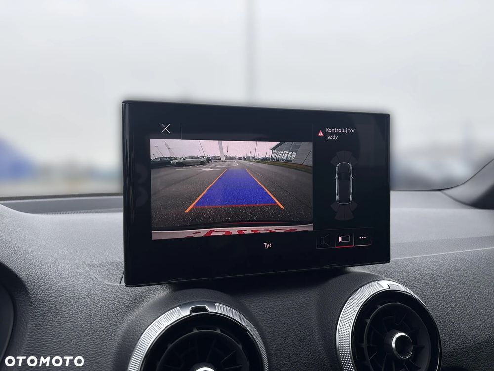 Audi Q2 40 TFSI Quattro S Line S tronic - 27