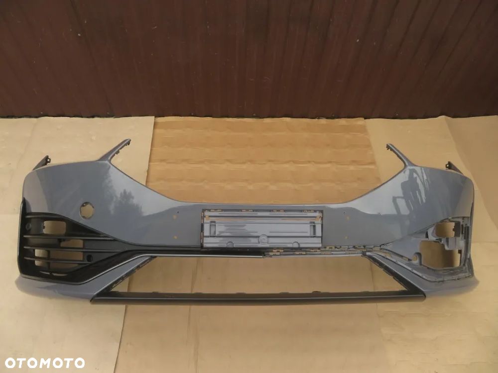 ZDERZAK PRZÓD SEAT LEON IV CUPRA 20-24R KRAKÓW - 1