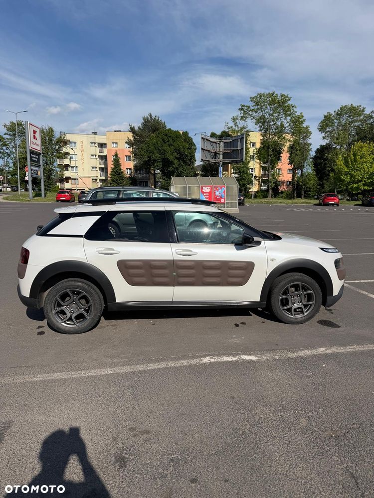 Citroën C4 Cactus 1.2 PureTech Shine - 6