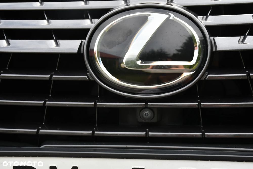Lexus NX 300 AWD Executive Line - 34