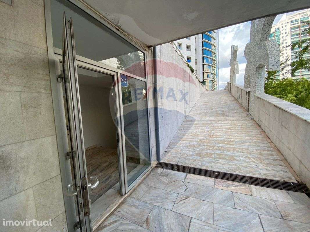 Escritório  para venda - Grande imagem: 2/27