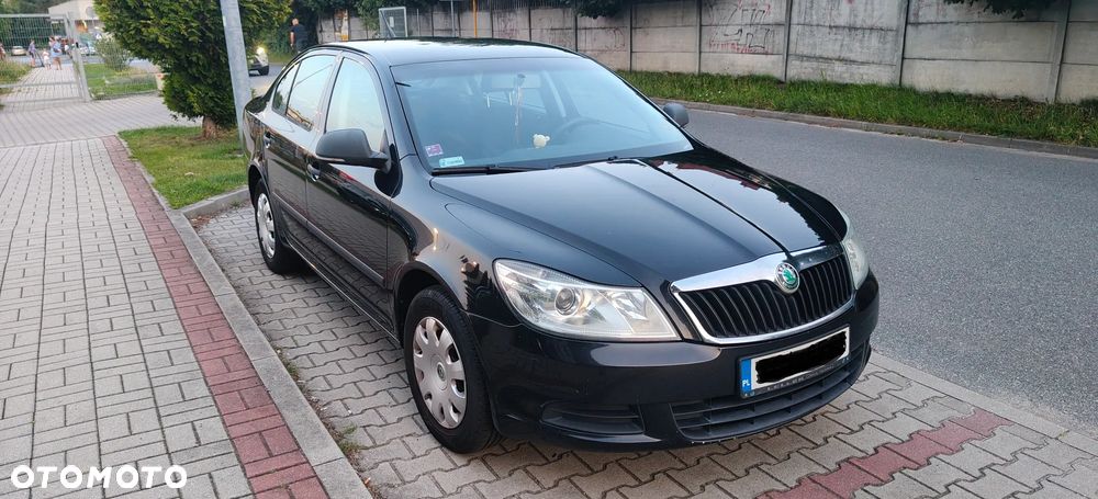 Skoda Octavia 1.4 TSI Classic - 5